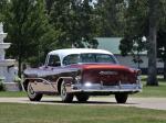 Buick Super Riviera Hardtop Coupe 1955 года